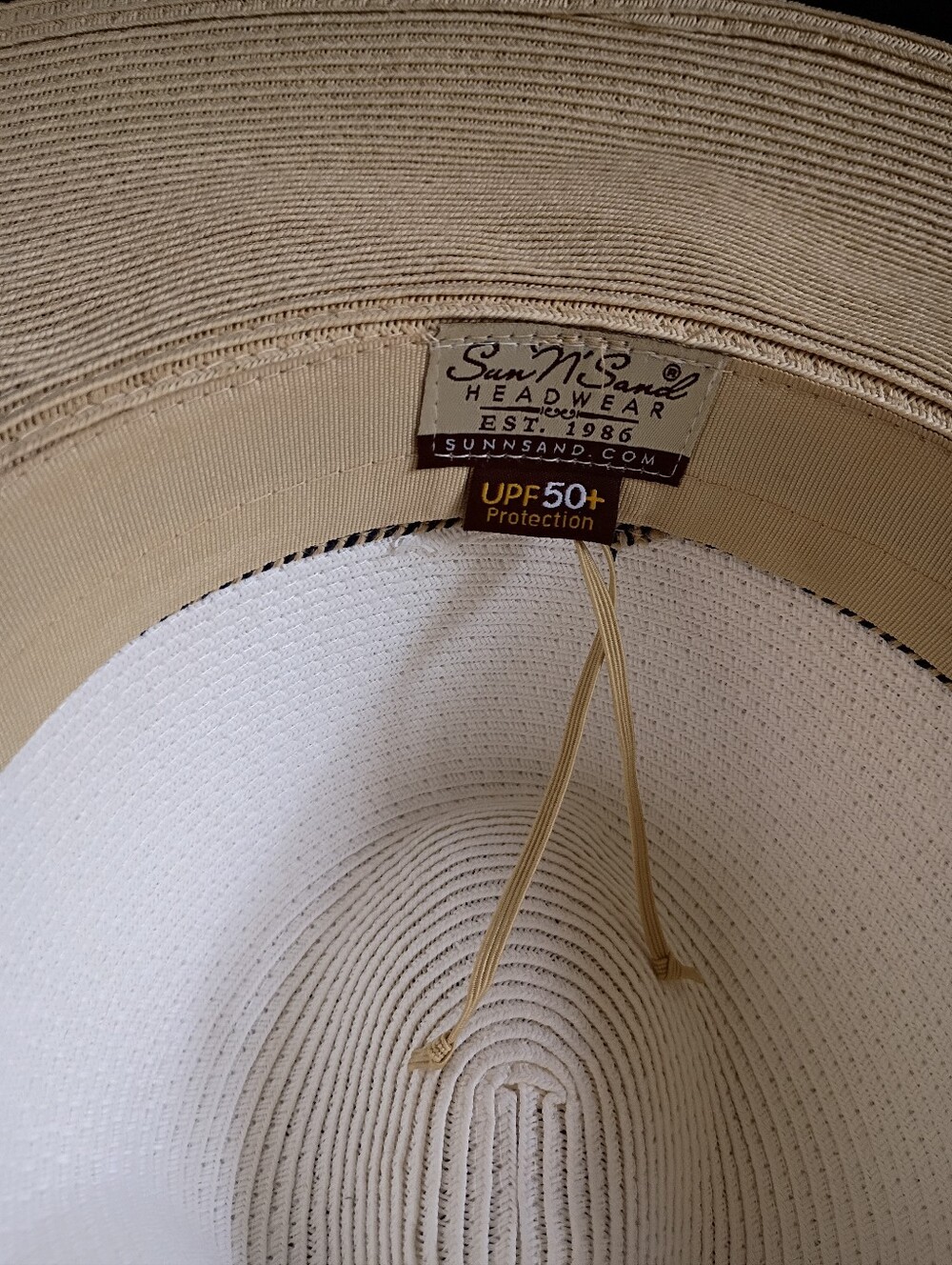 Hat - Picture 3 of 3